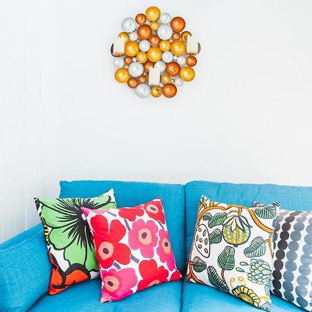 Pass The Keys - Modern & Stylish Garden Home In Islington 伦敦 外观 照片