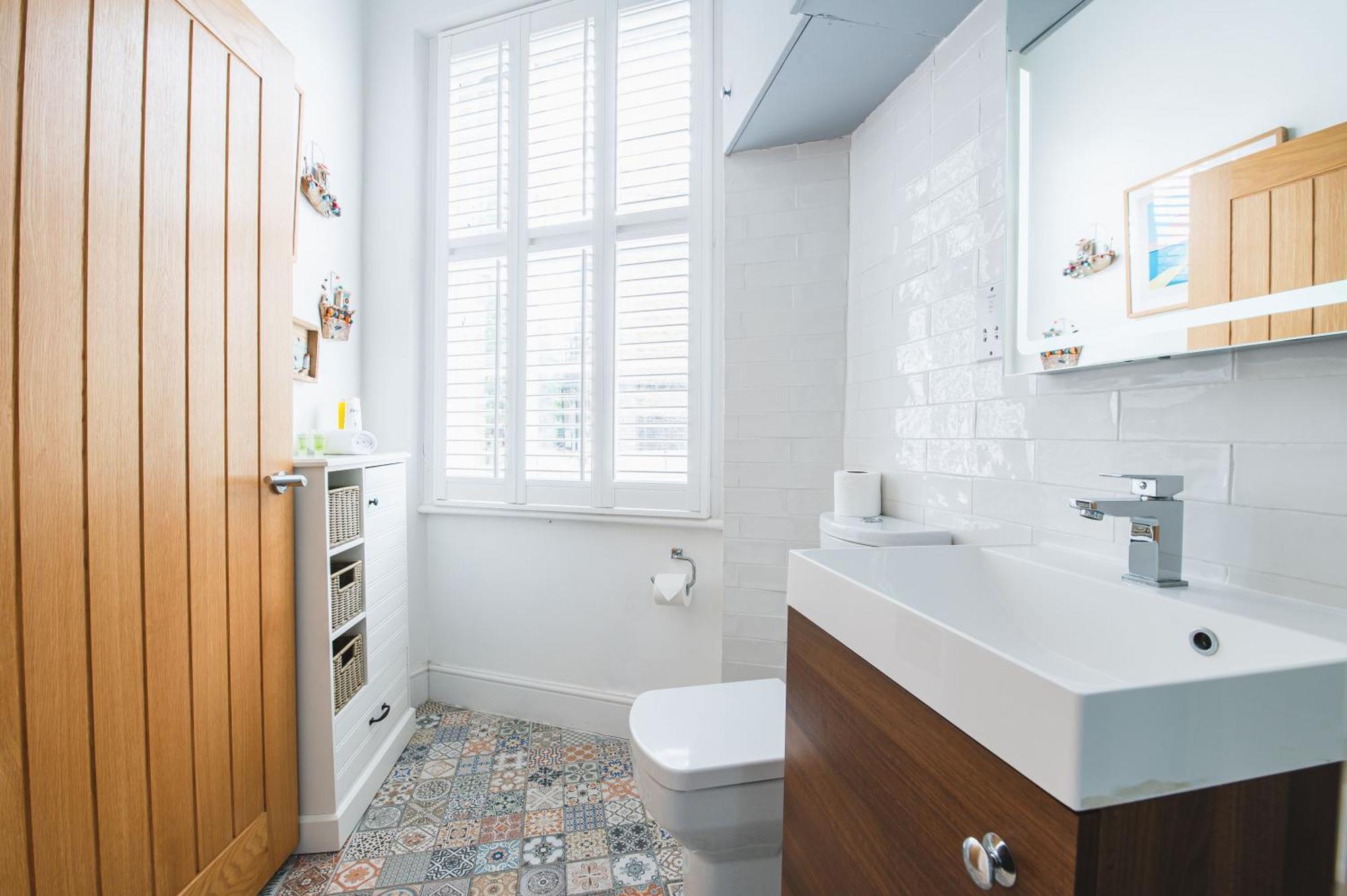 Pass The Keys - Modern & Stylish Garden Home In Islington 伦敦 外观 照片